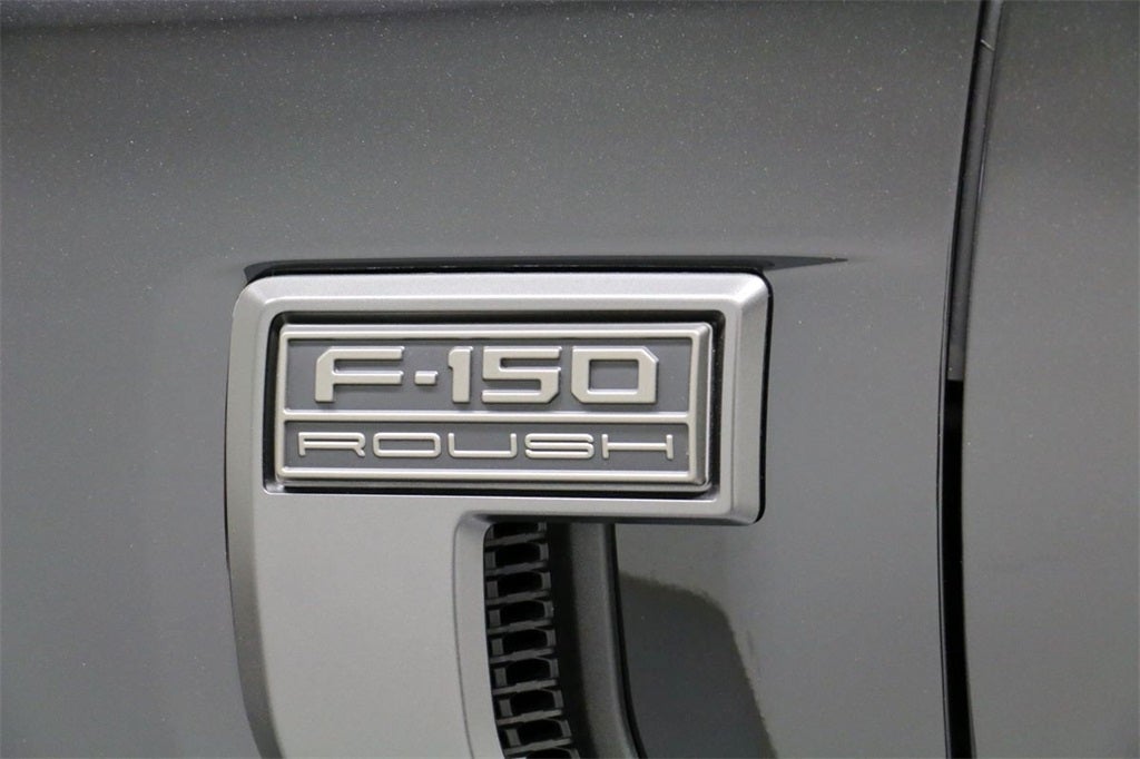2023 Ford F-150 XLT ROUSH